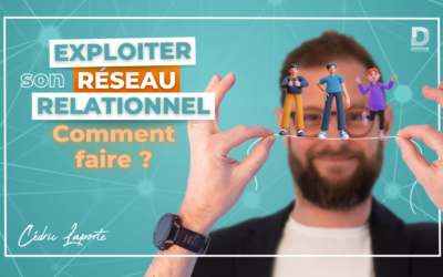 Exploiter son Réseau Relationnel Disrupteur Immobilier Le blog disrupteur immobilier – Disrupteur Immobilier