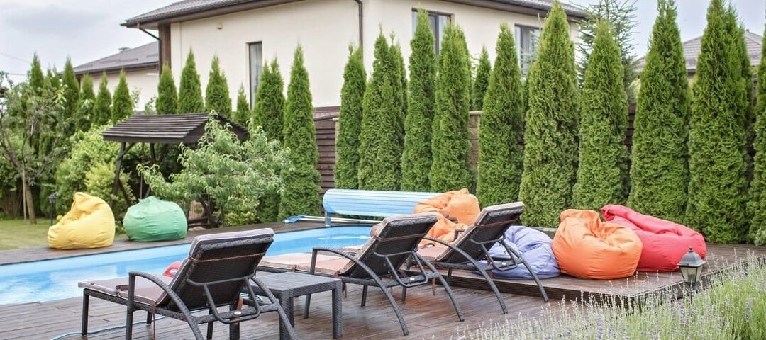 Immobilier : les espaces extérieurs sont beaucoup moins valorisés qu’avant Actualités