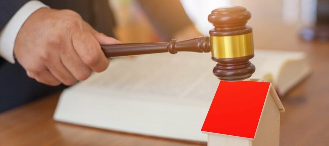 Le secteur de l’immobilier traverse une sérieuse crise Actualités