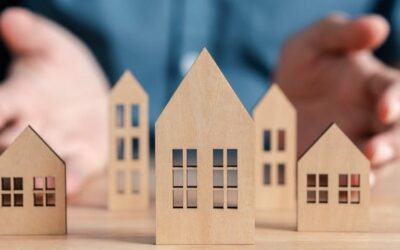 La crise immobilière est ignorée par le gouvernement selon 82 % des Français Actualités