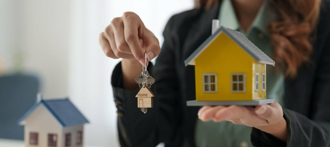 Retournement du marché immobilier annoncé par les notaires du Grand Paris Actualités