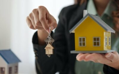 Retournement du marché immobilier annoncé par les notaires du Grand Paris Actualités