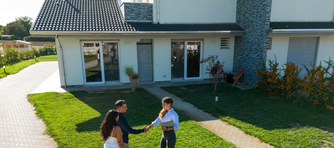 Espace extérieur : quel impact sur le prix de vente d’un bien immobilier ? Actualités