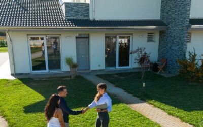 Espace extérieur : quel impact sur le prix de vente d’un bien immobilier ? Actualités