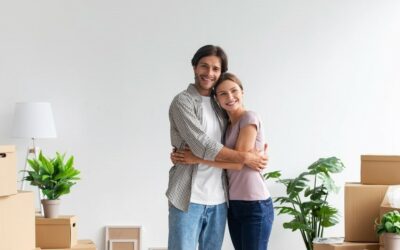 La baisse des prix de l’immobilier couvre-t-elle la hausse des taux d’intérêt ? Actualités