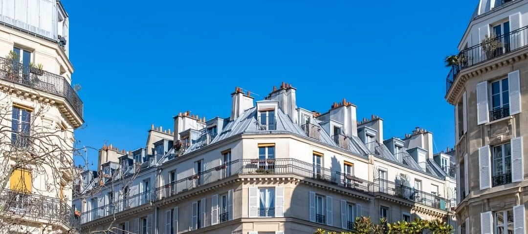 Le prix de l’immobilier neuf continue de flamber à Paris Actualités