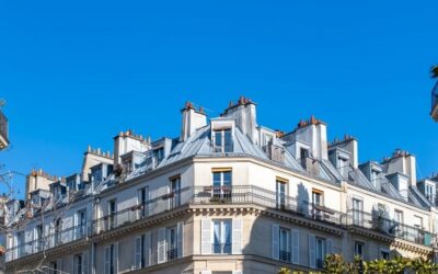 Le prix de l’immobilier neuf continue de flamber à Paris Actualités