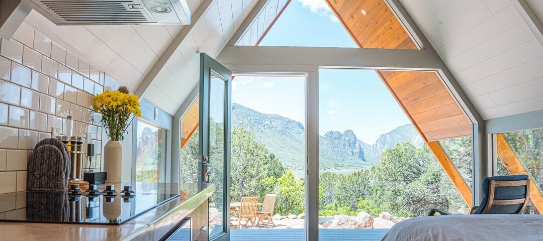 Investir dans l’immobilier à la montagne : quelles sont les stations qui cartonnent  Actualités