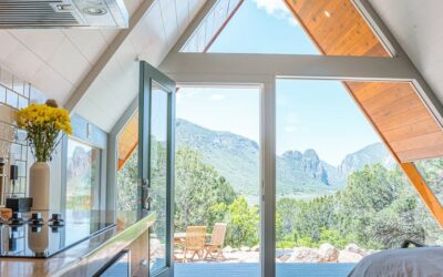 Investir dans l’immobilier à la montagne : quelles sont les stations qui cartonnent  Actualités