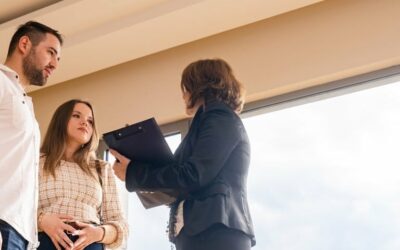 Début de repli des prix immobiliers contrés par des taux en hausse continue Actualités