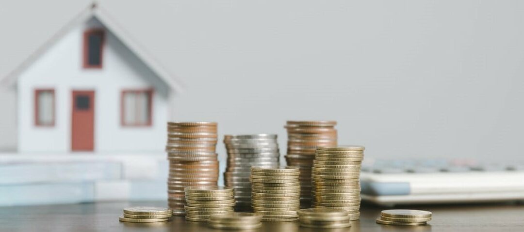 Immobilier : une baisse du nombre de transactions qui plombe les finances des départements Actualités