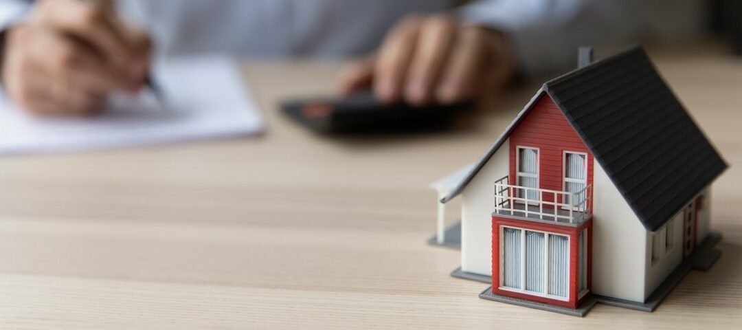Les taux en hausse et les règles d’endettement limitent l’accès au crédit immobilier Actualités