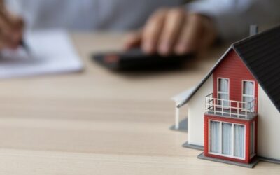 Les taux en hausse et les règles d’endettement limitent l’accès au crédit immobilier Actualités