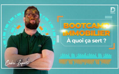 Bootcamp Immobilier ? À quoi ça Sert ? Disrupteur Immobilier Le blog disrupteur immobilier – Disrupteur Immobilier