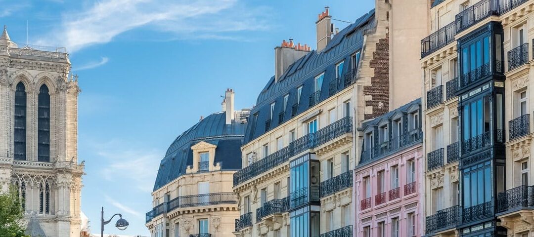 Le marché immobilier de luxe à Paris connaît ses premières fissures Actualités