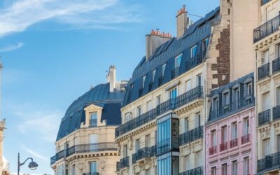 Le marché immobilier de luxe à Paris connaît ses premières fissures Actualités