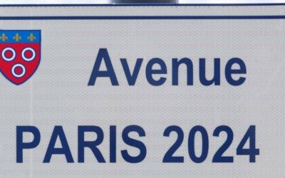 Début de la vente d’appartements dans le village olympique Actualités