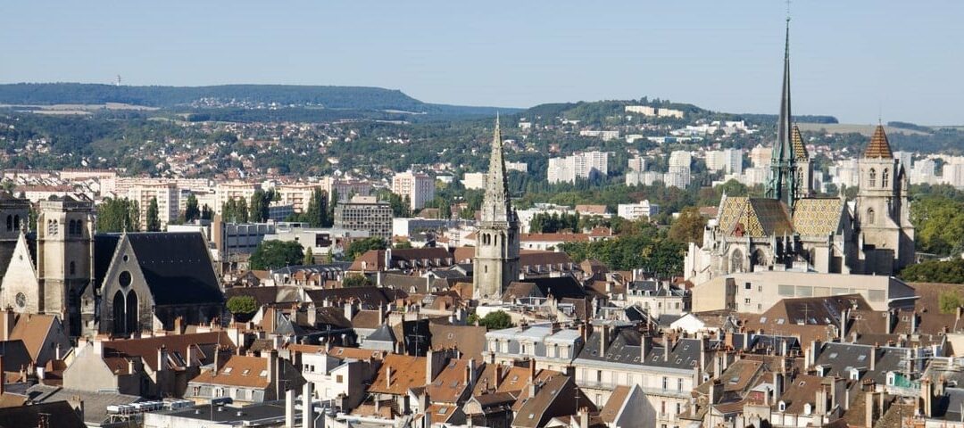 Dijon : aperçu du marché immobilier, des appartements aux loyers Actualités