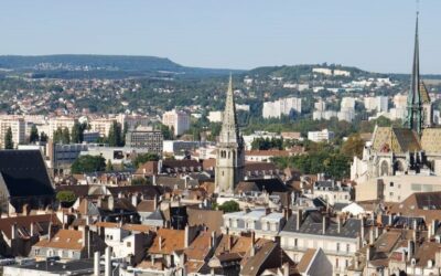 Dijon : aperçu du marché immobilier, des appartements aux loyers Actualités