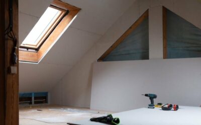 La chute des délivrances de permis de construire s’accentue Actualités