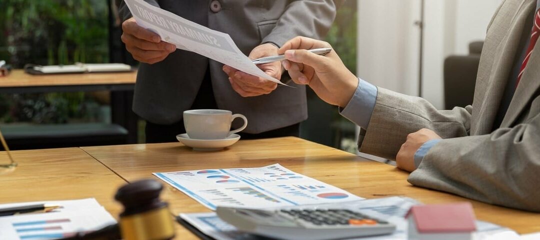 Frais de notaire : décryptage de leur importance et leur structure Actualités