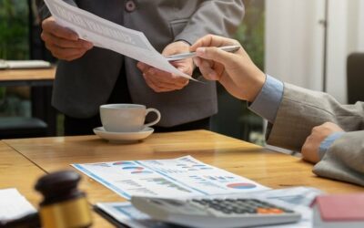 Frais de notaire : décryptage de leur importance et leur structure Actualités