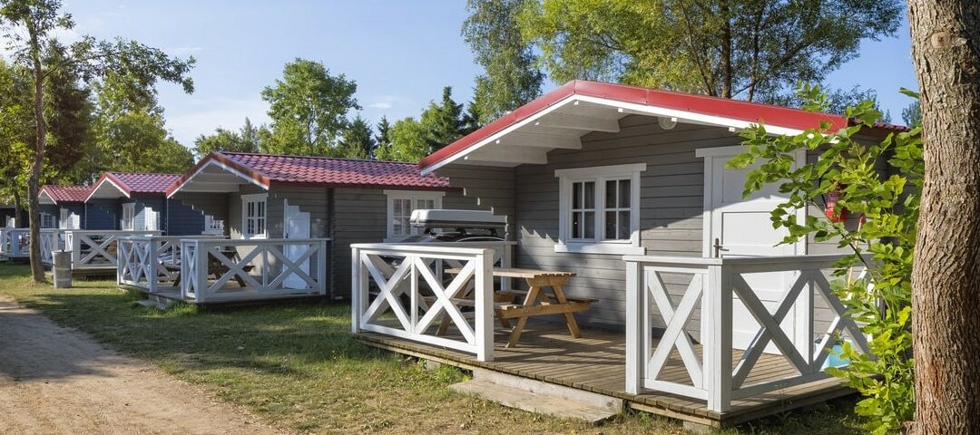 Les bungalows exclus des exigences de performance énergétique et environnementale renforcées Actualités