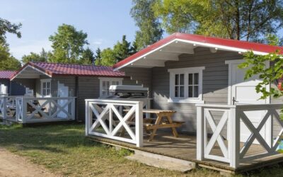 Les bungalows exclus des exigences de performance énergétique et environnementale renforcées Actualités