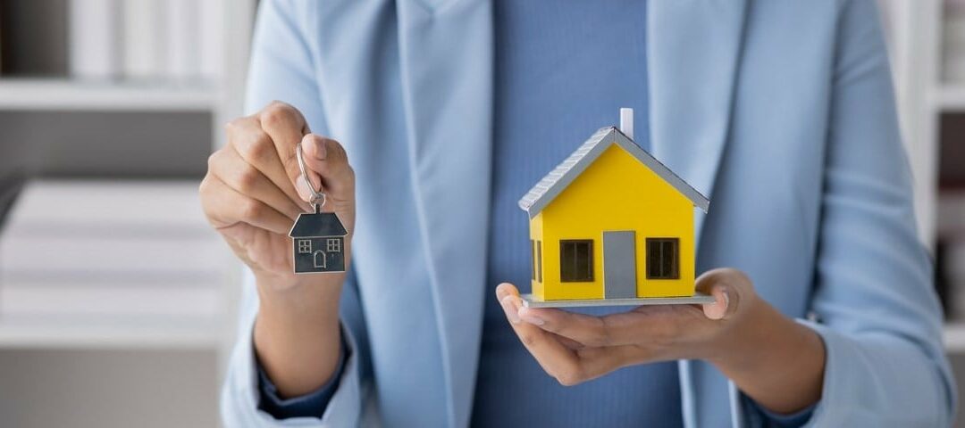 Hausse des taux, tendances immobilières, Action Logement… Les 5 infos immo de la semaine ! Actualités