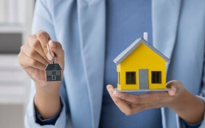 Hausse des taux, tendances immobilières, Action Logement… Les 5 infos immo de la semaine ! Actualités