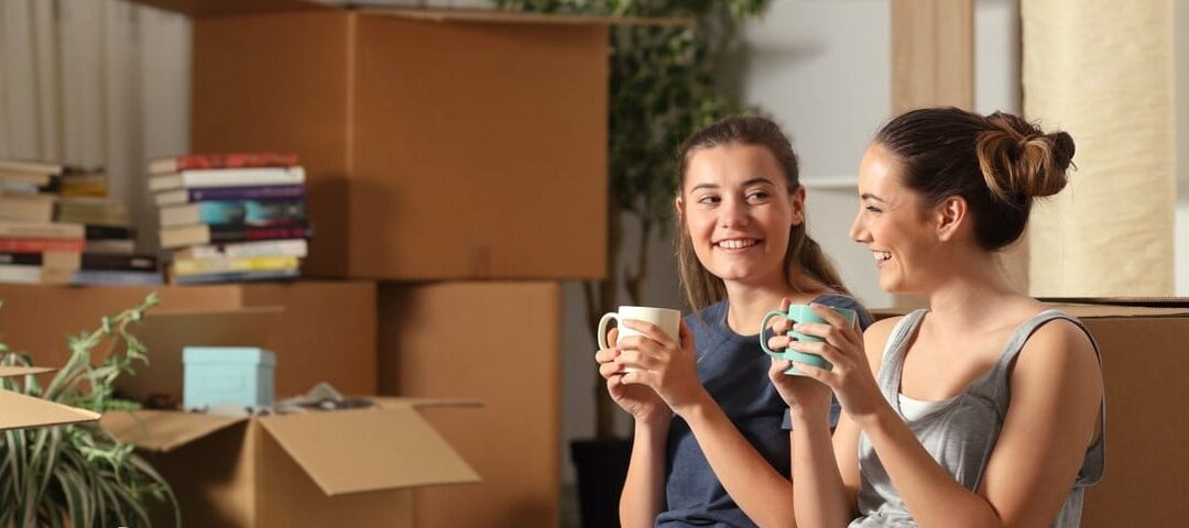 Le coliving pourrait-il développer l’offre de logements sociaux ? Actualités