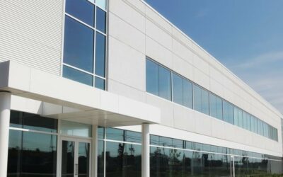 Immobilier d’entreprise : un secteur porteur en Maine-et-Loire Actualités