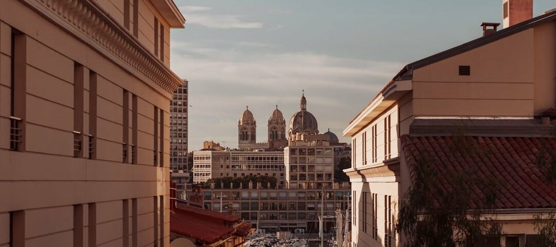 Marseille, l’exception immobilière : une envolée des prix persistante Actualités
