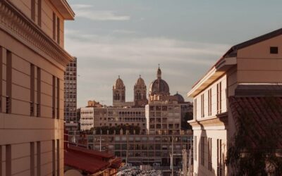 Marseille, l’exception immobilière : une envolée des prix persistante Actualités