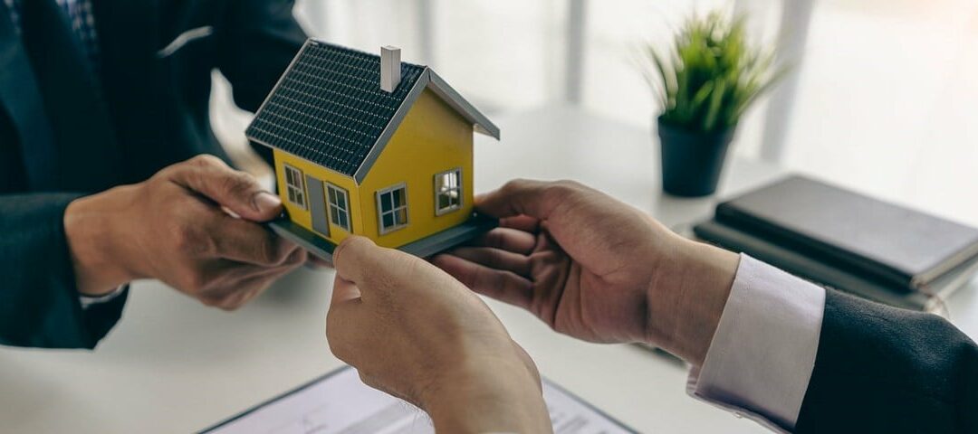 Prêt immobilier : la production en chute libre Actualités