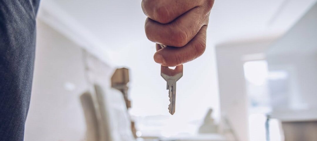 Loyers : hausse de l’IRL maîtrisée grâce au « bouclier loyer » Actualités