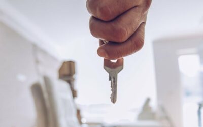 Loyers : hausse de l’IRL maîtrisée grâce au « bouclier loyer » Actualités