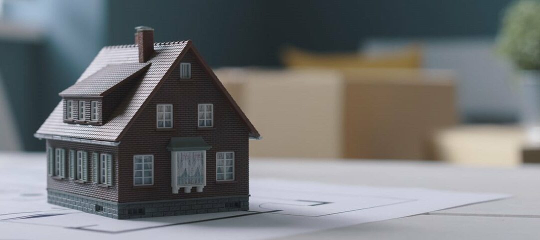 Taux immobiliers : une lueur d’espoir pour l’immobilier ? Les 5 infos de la semaine Actualités