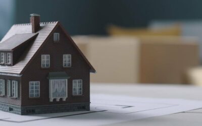 Taux immobiliers : une lueur d’espoir pour l’immobilier ? Les 5 infos de la semaine Actualités