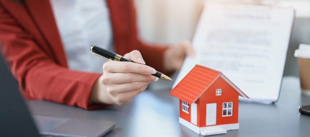 Crédit immobilier : les montagnes russes des taux d’emprunt Actualités