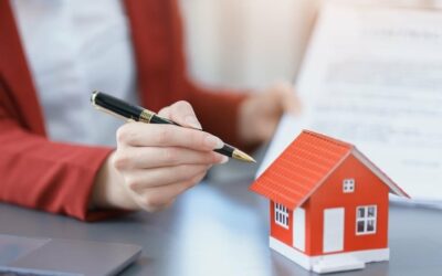 Crédit immobilier : les montagnes russes des taux d’emprunt Actualités