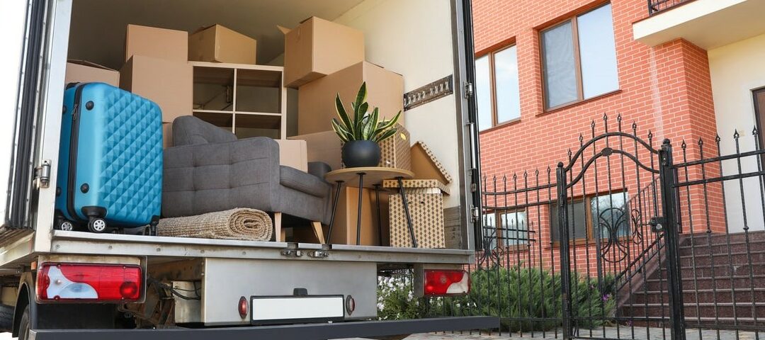 Le déménagement groupé : la solution pour mutualiser les coûts ? Actualités