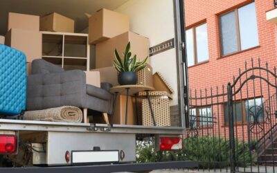 Le déménagement groupé : la solution pour mutualiser les coûts ? Actualités