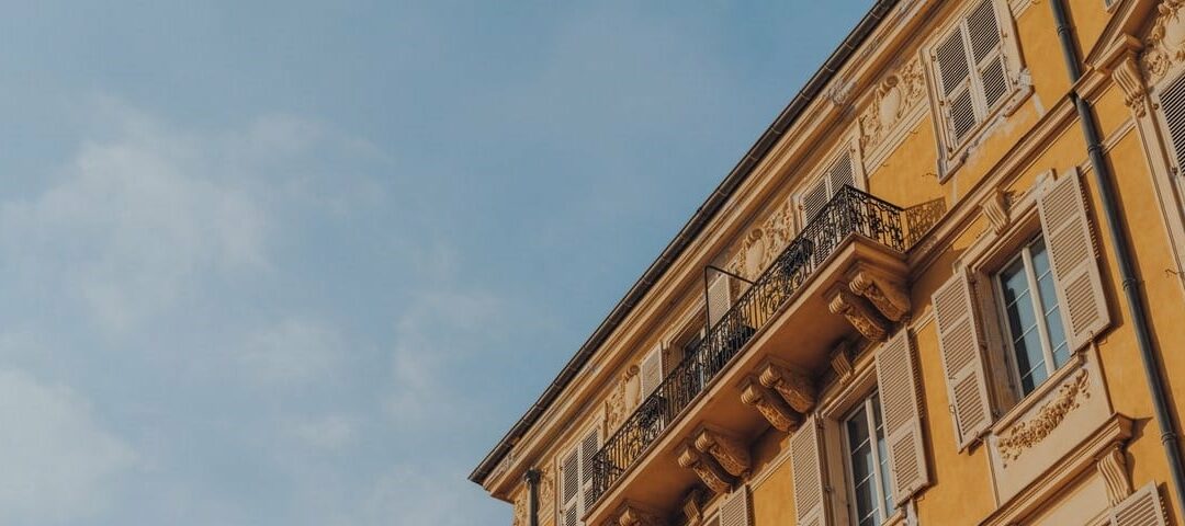 La hausse des taux bloque l’accès des Français au crédit immobilier Actualités