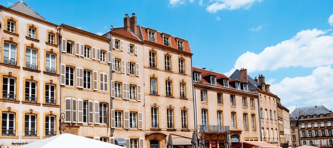 Le marché immobilier se stabilise dans le Grand Est Actualités