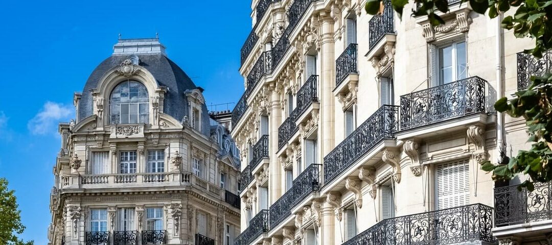 Prix immobilier : de fortes disparités entre les arrondissements de Paris Actualités