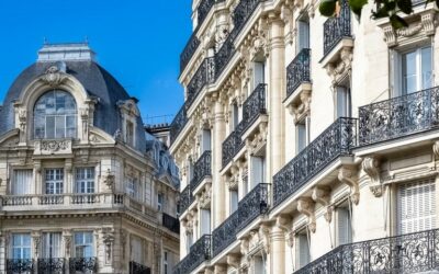 Prix immobilier : de fortes disparités entre les arrondissements de Paris Actualités
