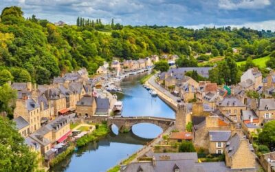 Trois voies d’investissement immobilier rentables en faveur de l’environnement Actualités