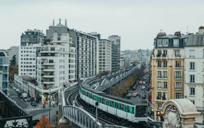 Prix immobilier : ces villes impactées par le développement des transports Actualités
