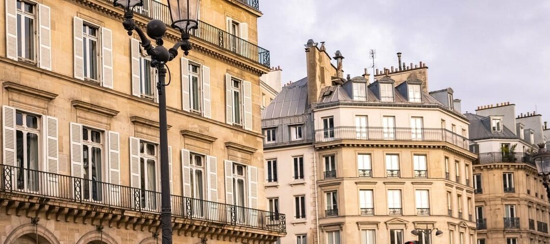 Les arrondissements parisiens à privilégier pour ceux en quête de quiétude Actualités